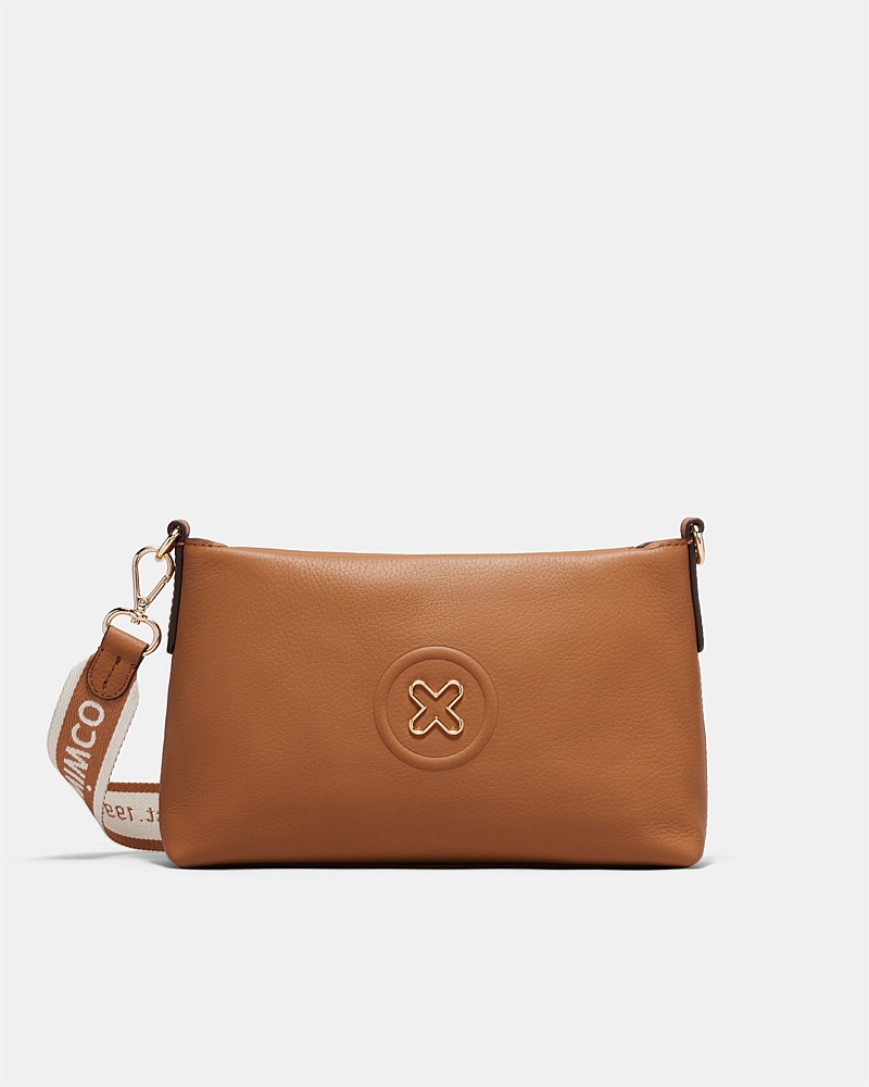 Bay Crossbody Bag