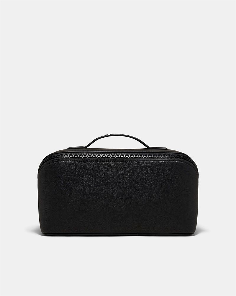 Atomic Cosmetic Case