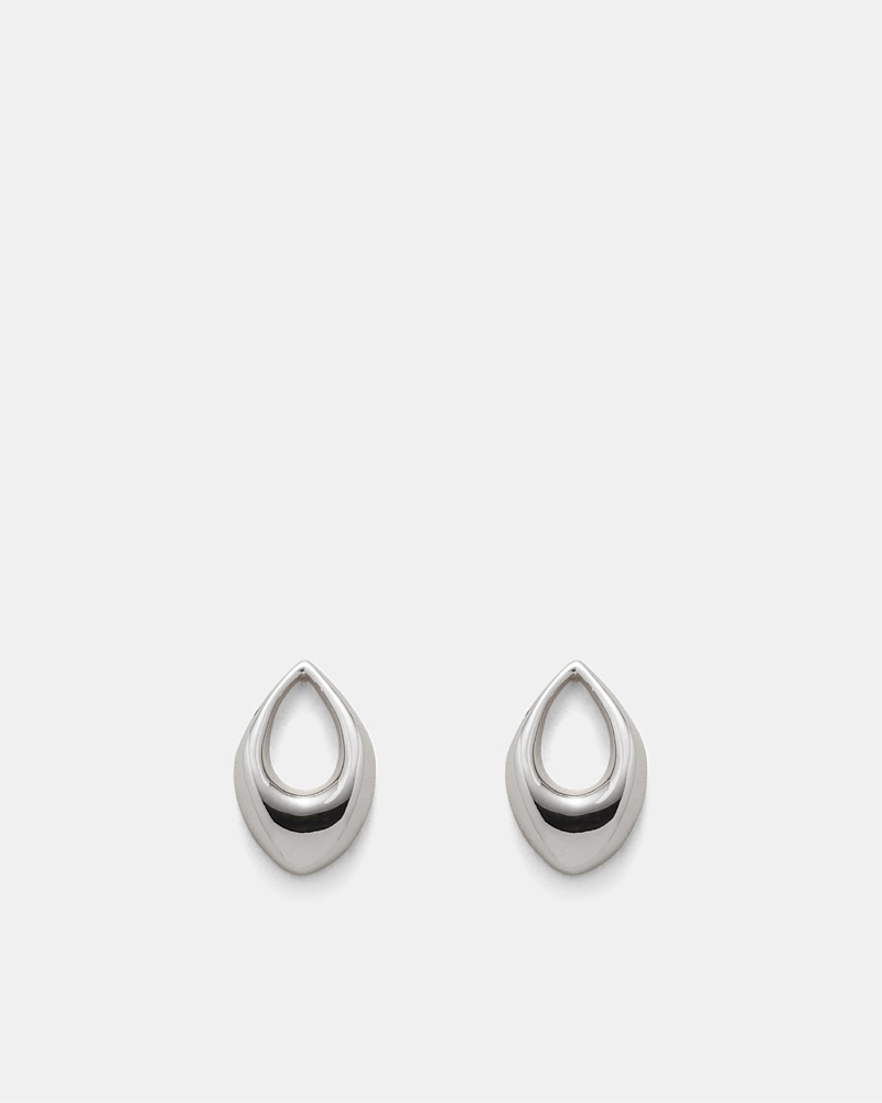 Anthem Stud Earrings