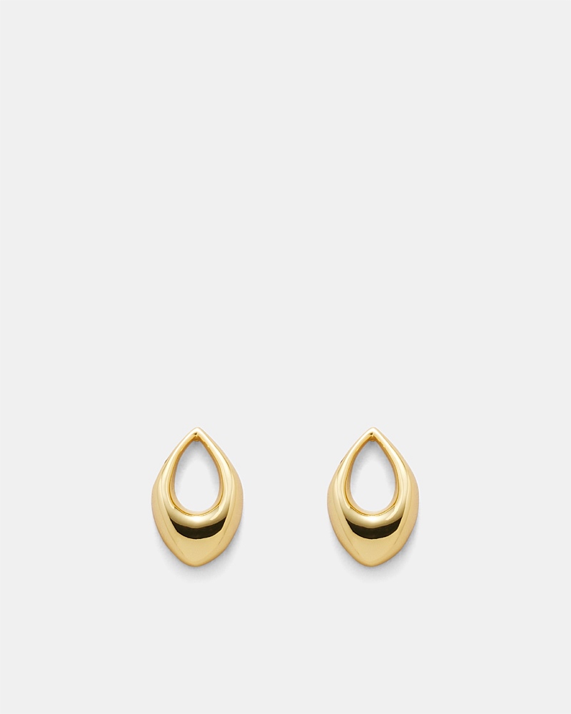 Anthem Stud Earrings