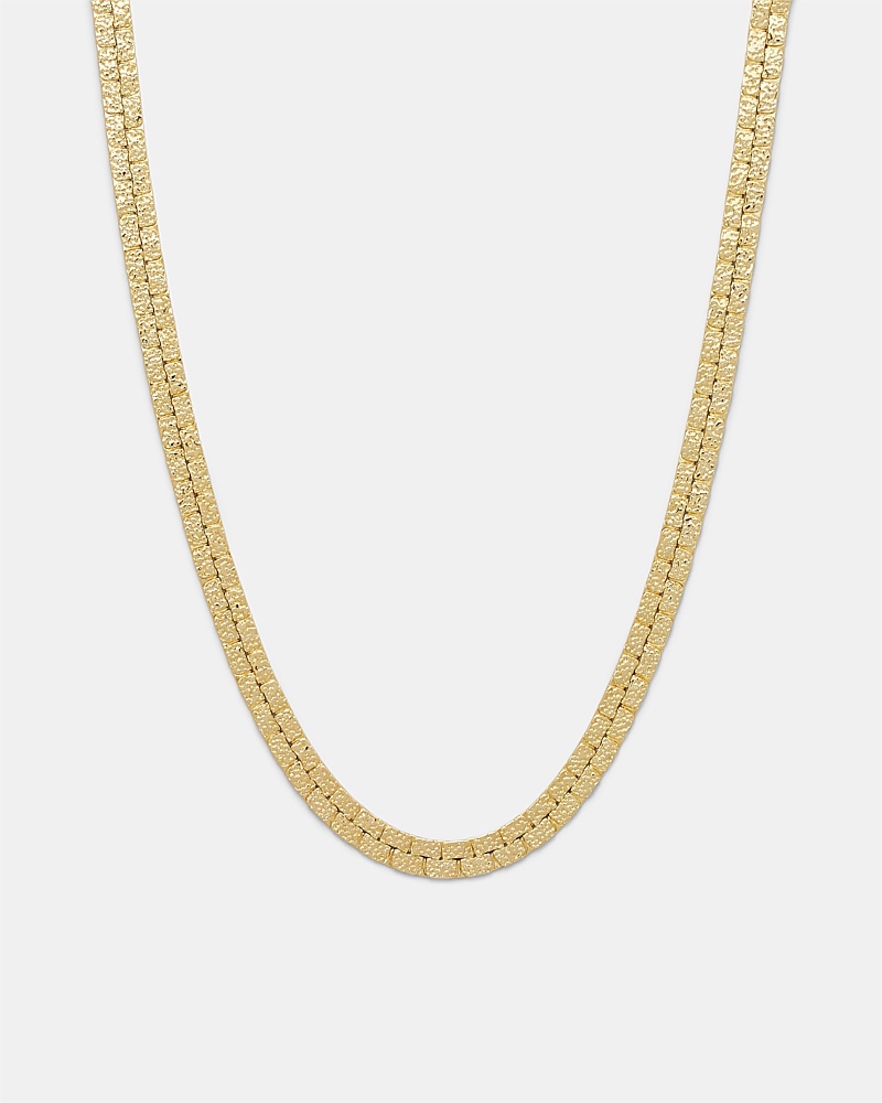 The Ballad Necklace