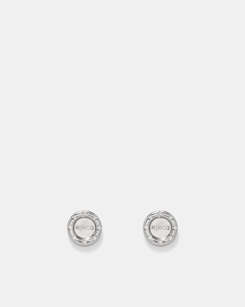 Lune Stud Earrings