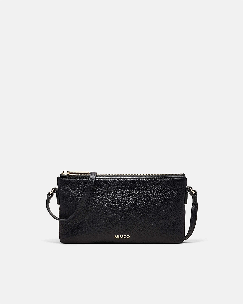 Rhiannon Pouch Crossbody Bag