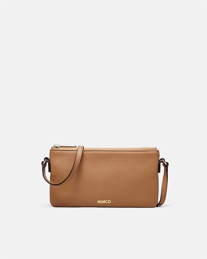 Rhiannon Pouch Crossbody Bag