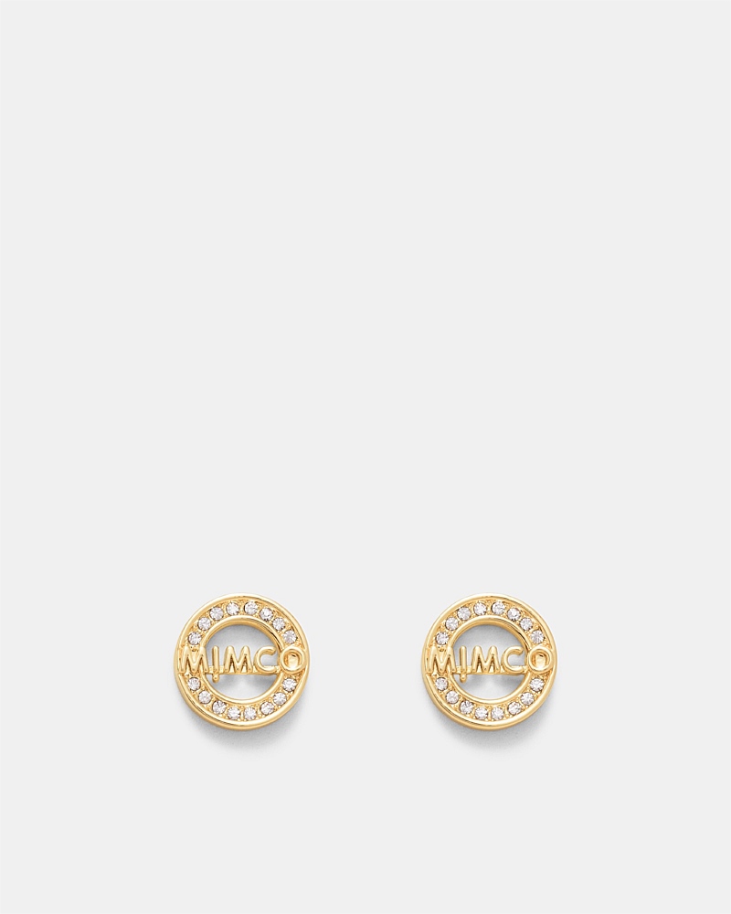 Alliance Stud Earrings