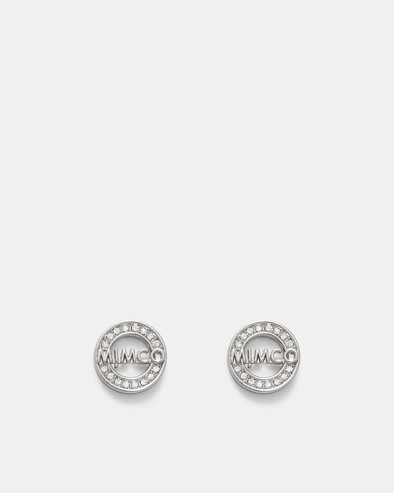 Alliance Stud Earrings