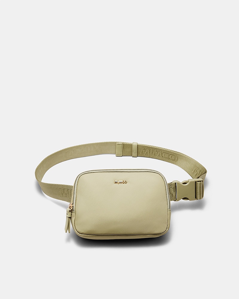 The Stage Sling Crossbody Bag