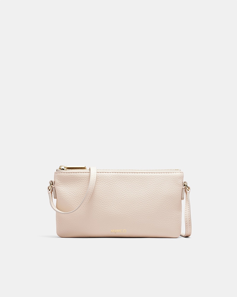 Rhiannon Pouch Crossbody Bag