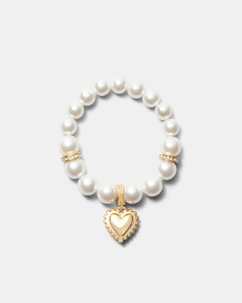 Demi Pointe Bracelet