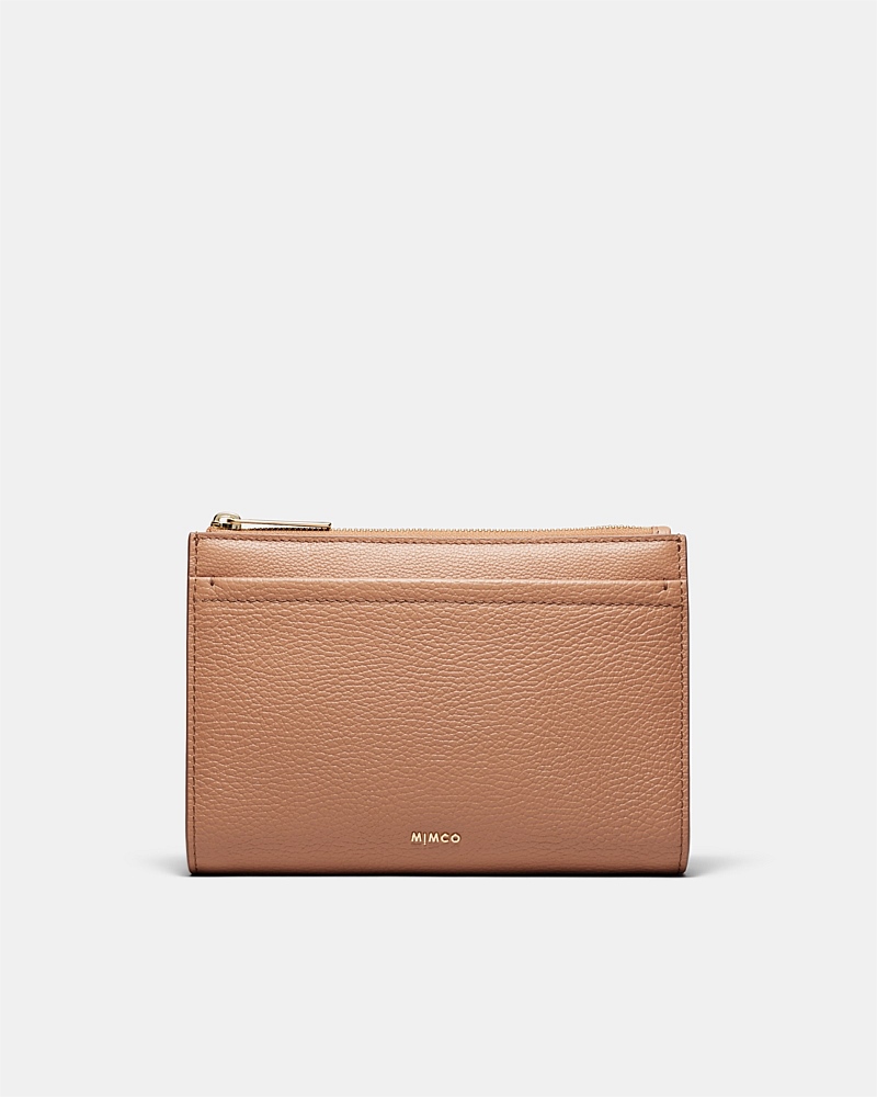 Natalie Gusset Pouch