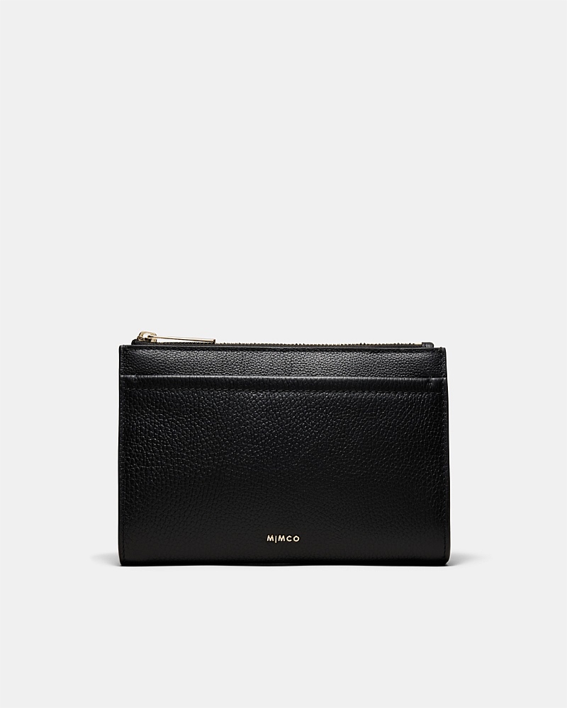 Natalie Gusset Pouch