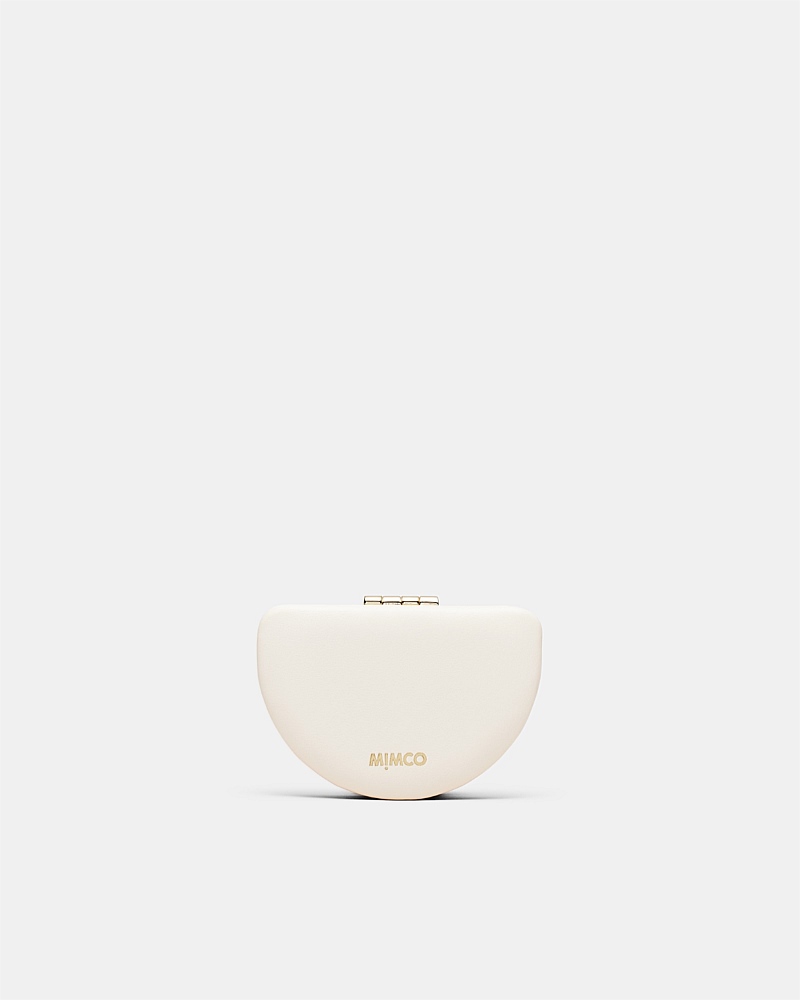 Lune Compact Mirror