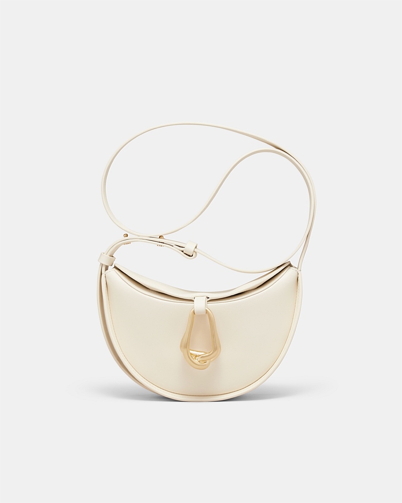 Mila Crossbody Bag