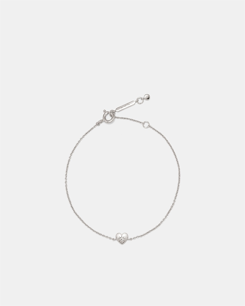 A Little Crush Bracelet