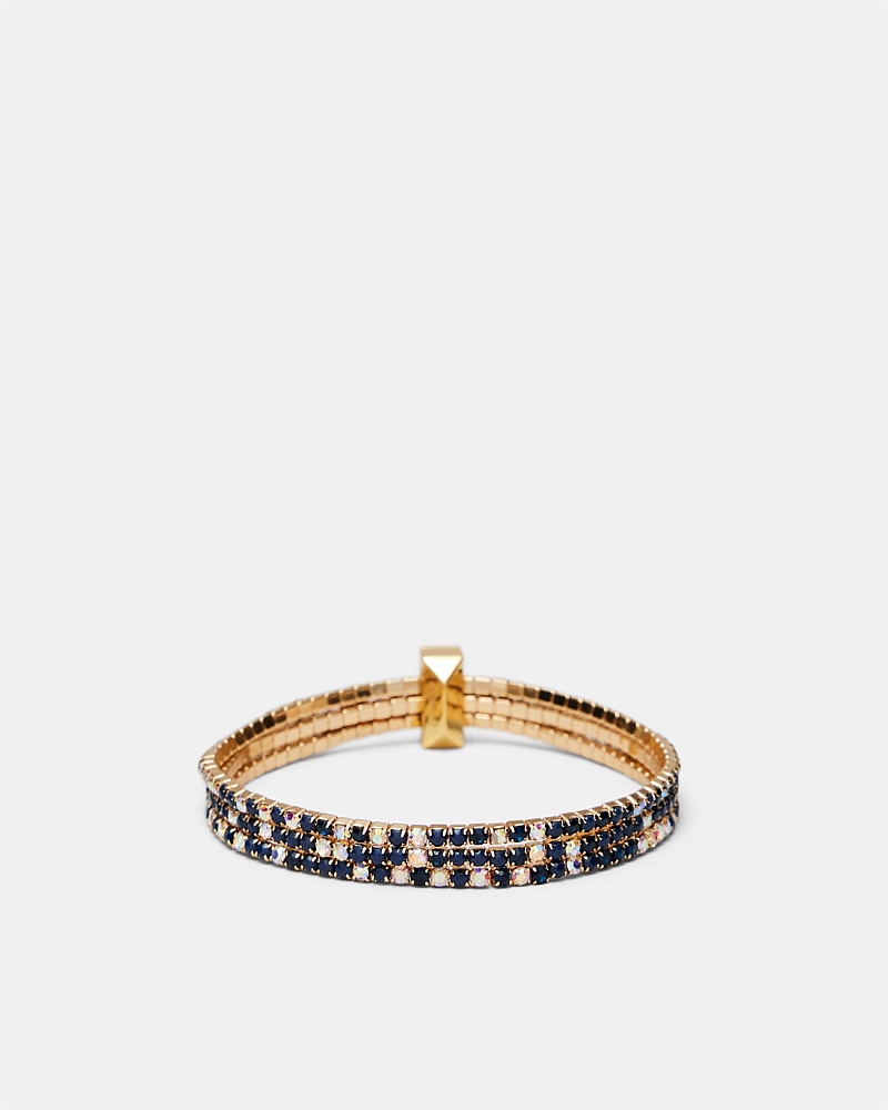 Mini Shimmy Bracelet