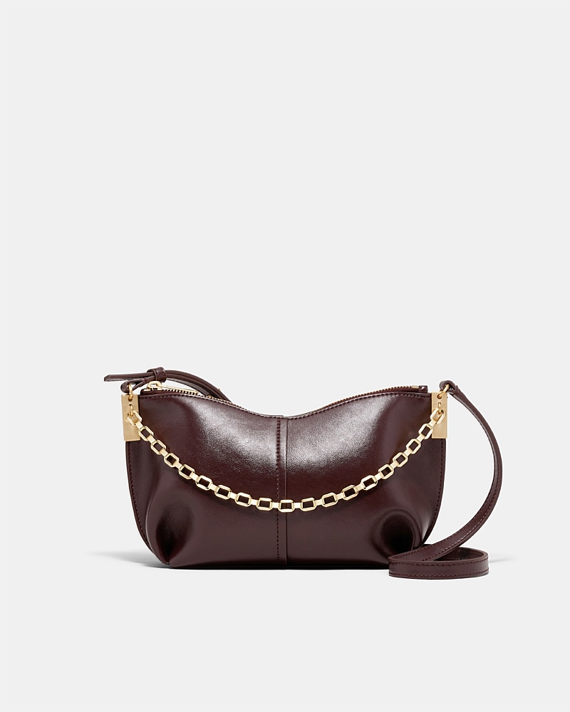 Mayara Crossbody Bag
