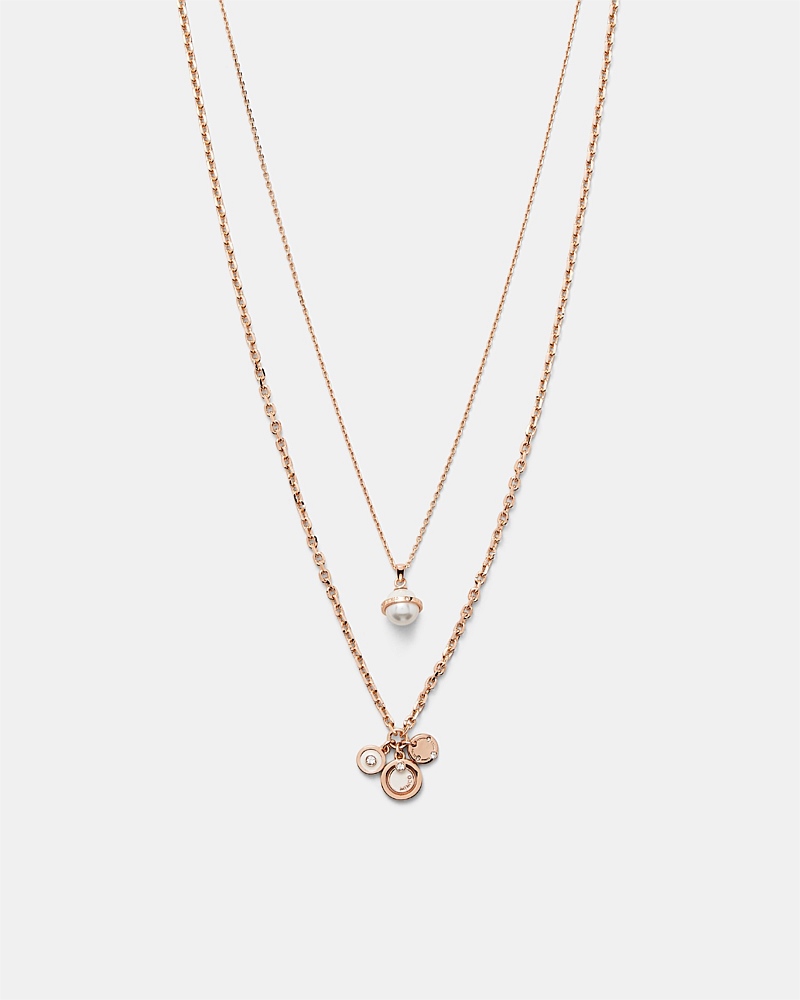 Charmed Necklace