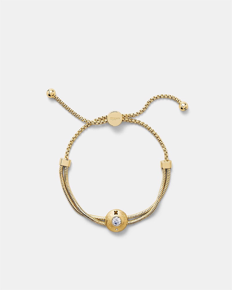 Enliven Toggle Bracelet