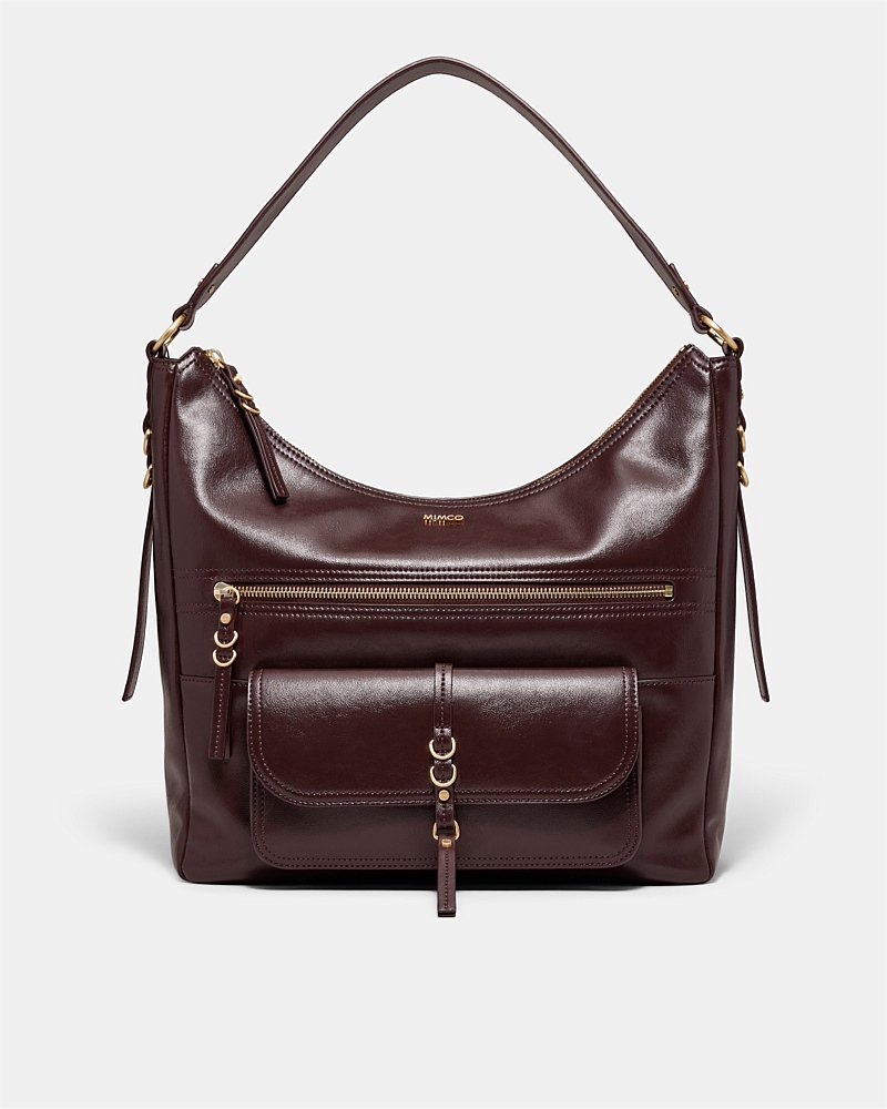 Silvie Hobo Bag