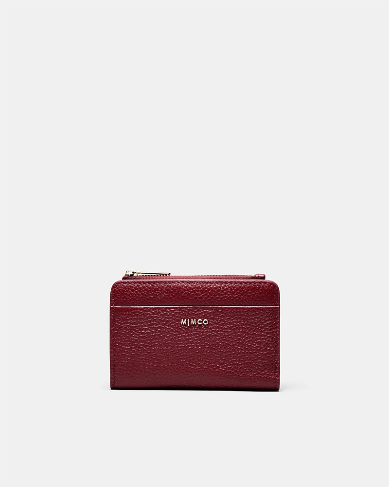 Yvette Wallet