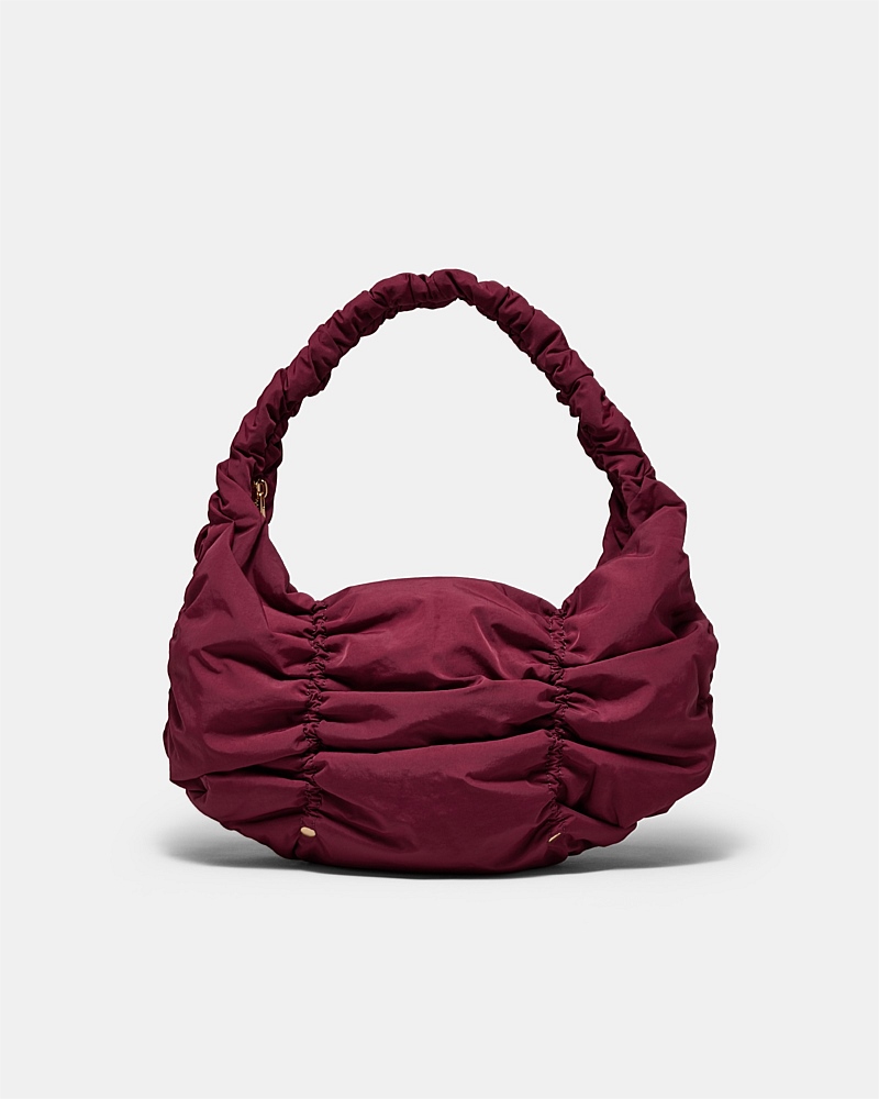 Solace Crescent Bag