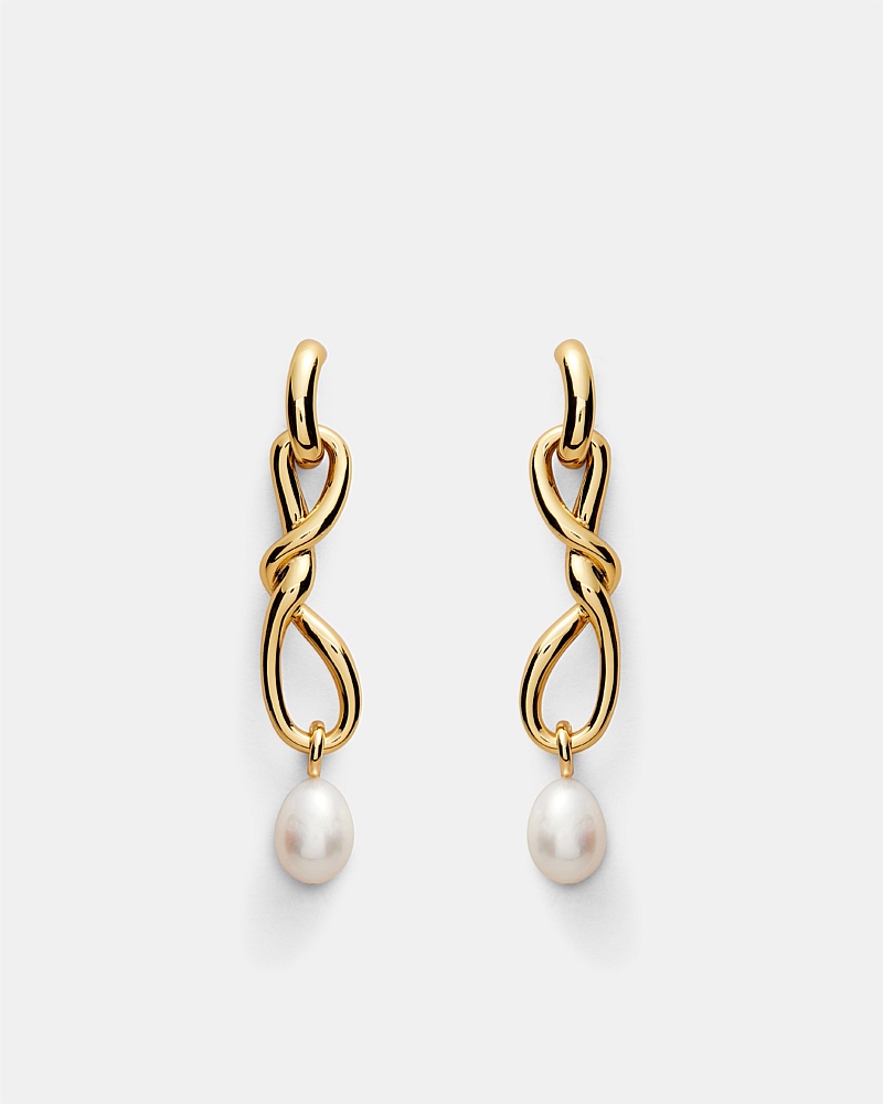 Mila Earrings