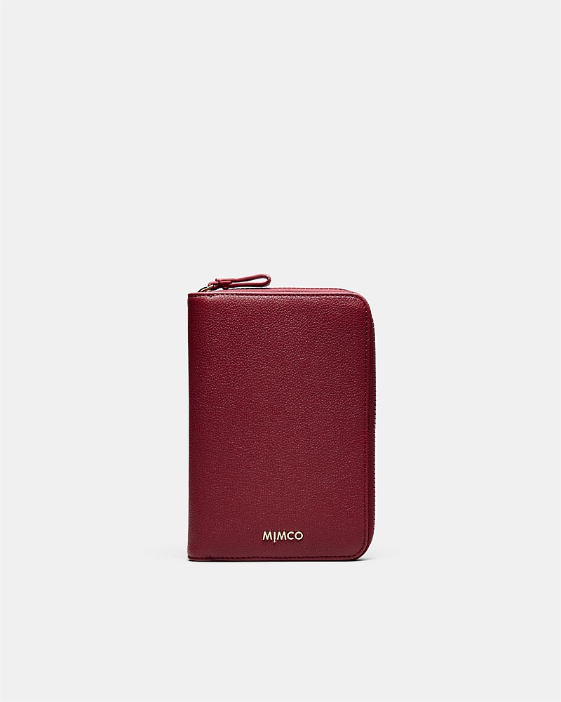 Cargo Slim Jewellery Case