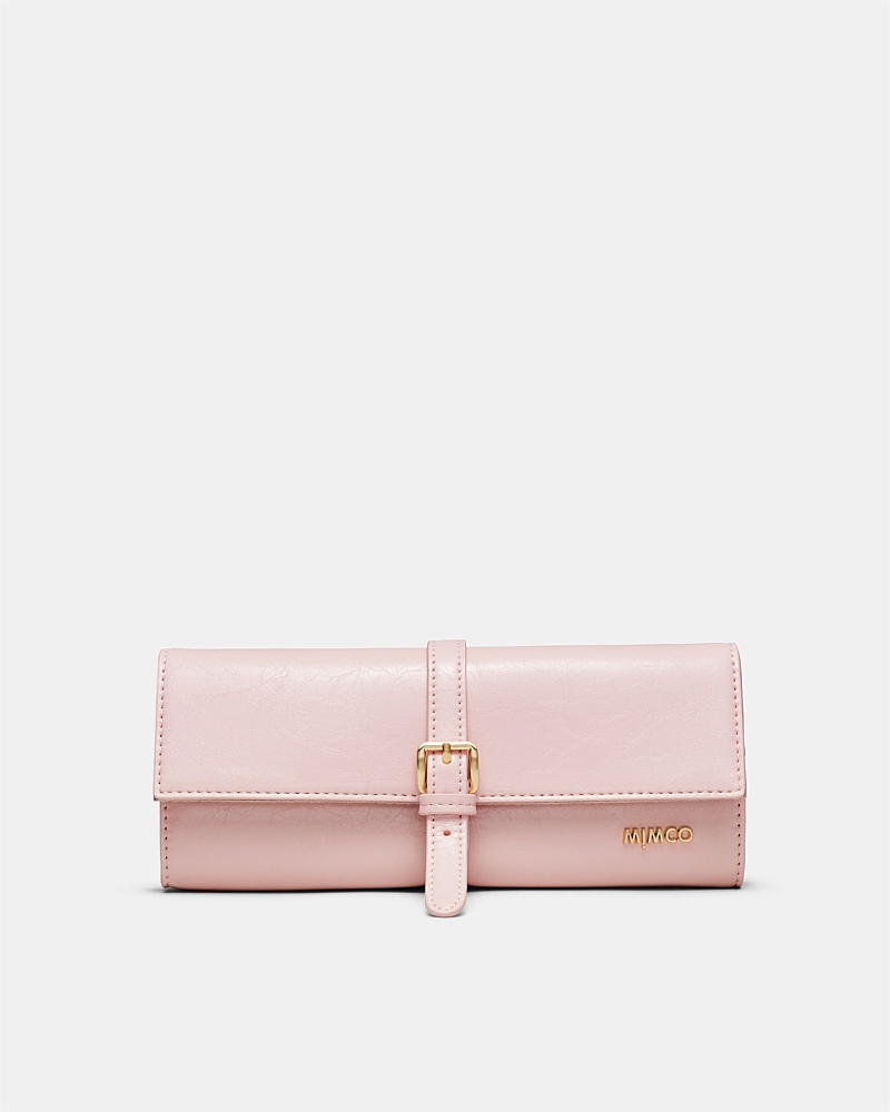 Drift Jewellery Roll