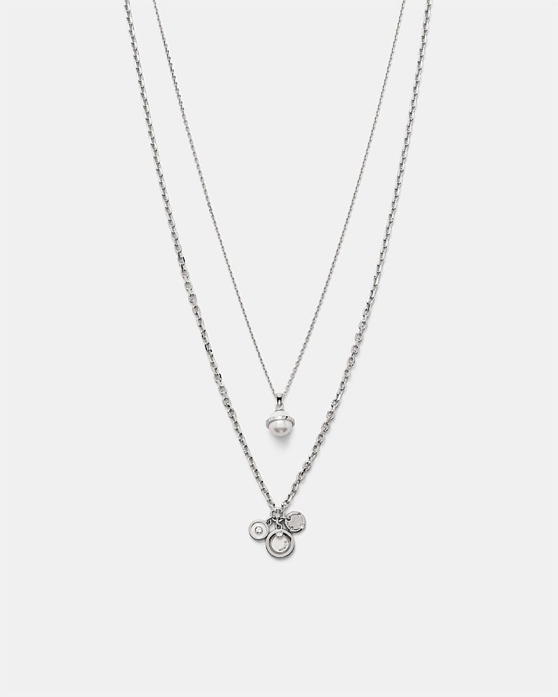 Charmed Necklace