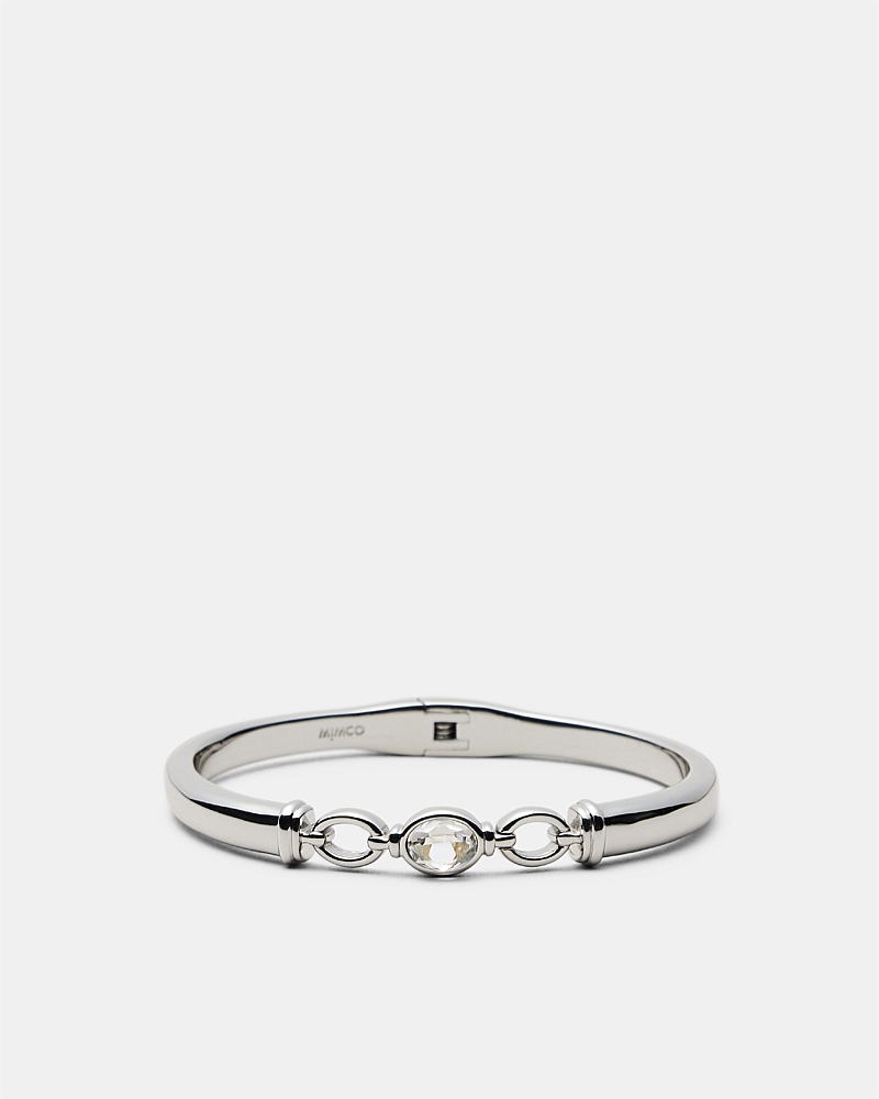 An Enchantment Bangle