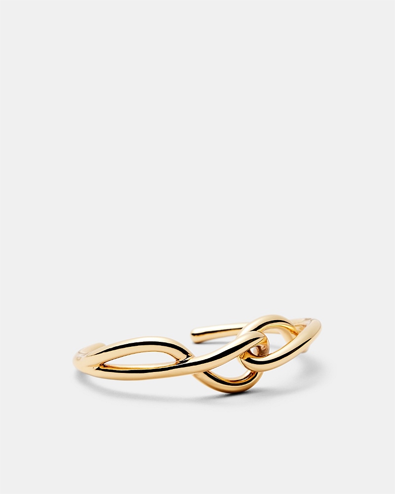 Mila Cuff Bracelet