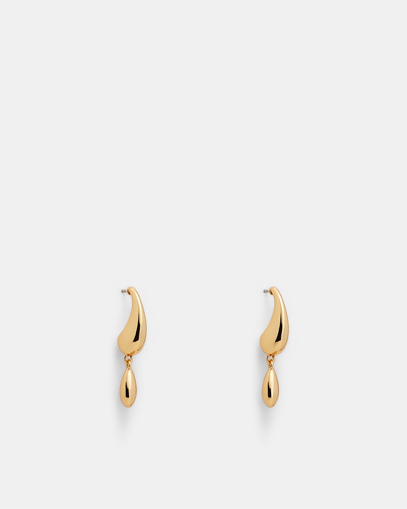 Teardrop Earrings