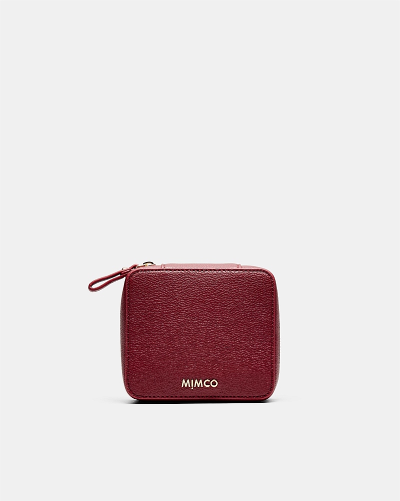 Cargo Jewellery Case