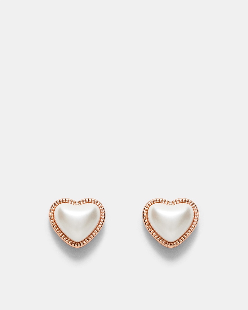 Delightful Stud Earrings