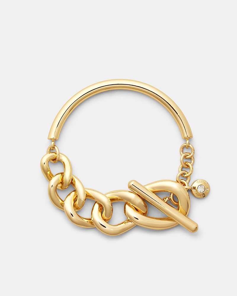 Link Up Bangle
