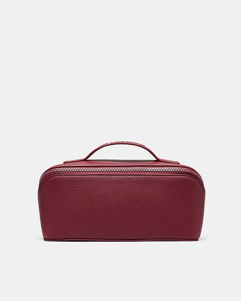 Atomic Medium Cosmetic Case