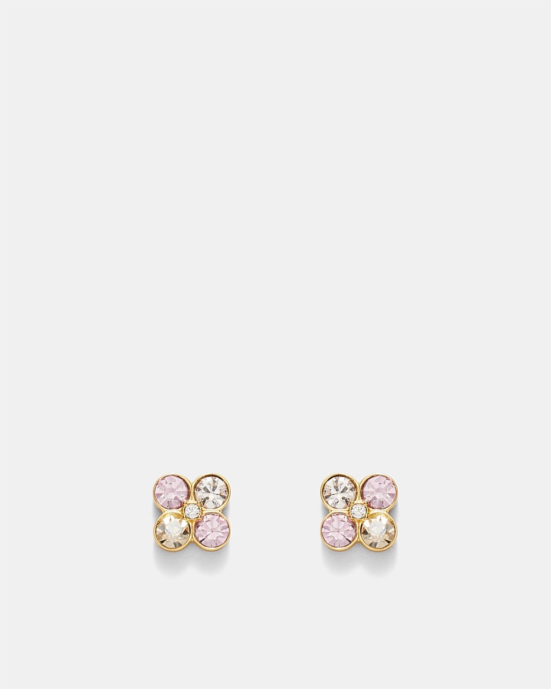 In A Dream Stud Earrings