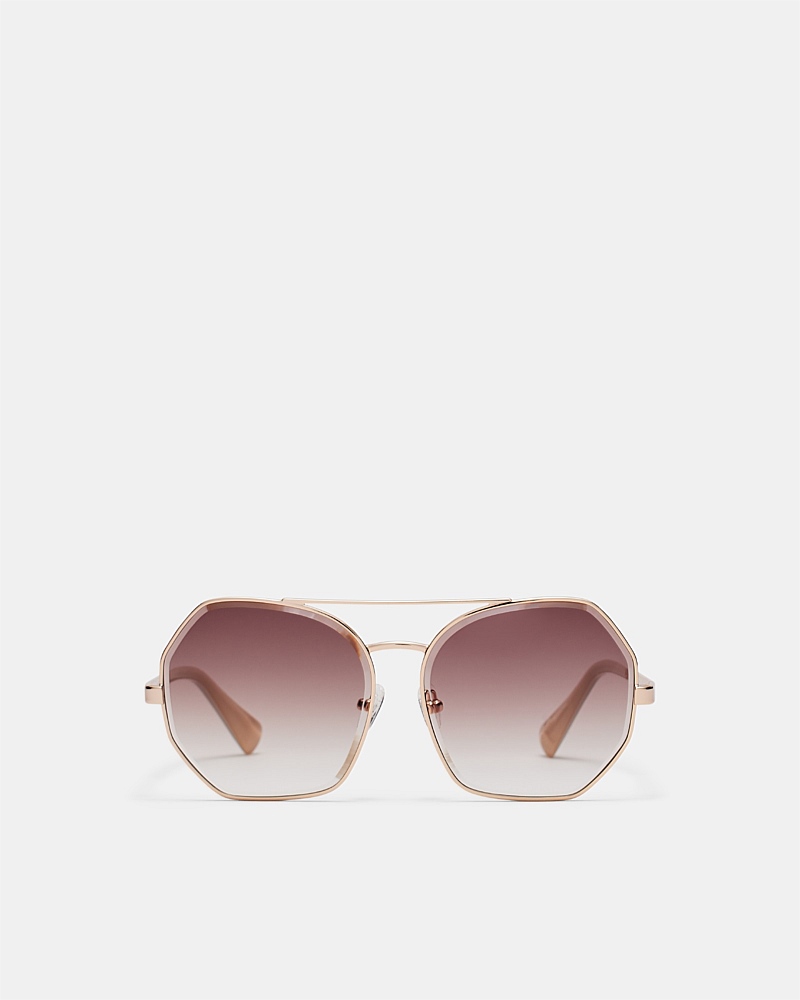 Lucette Sunglasses
