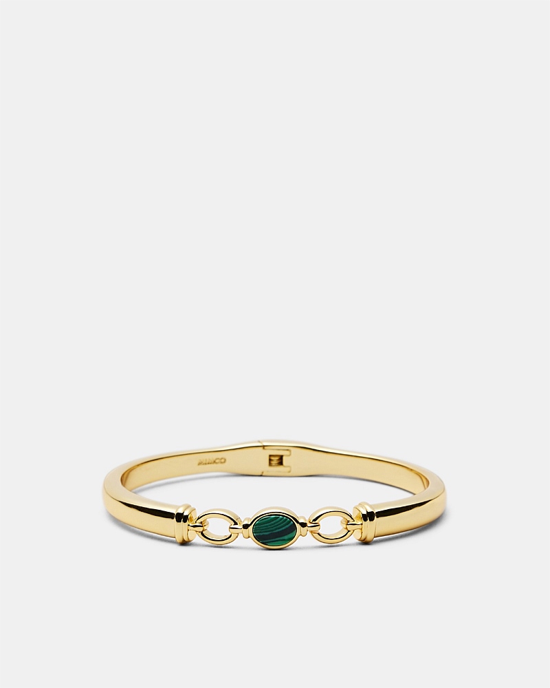 An Enchantment Bangle