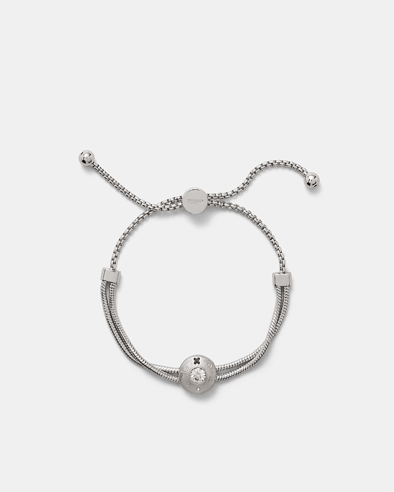 Enliven Toggle Bracelet