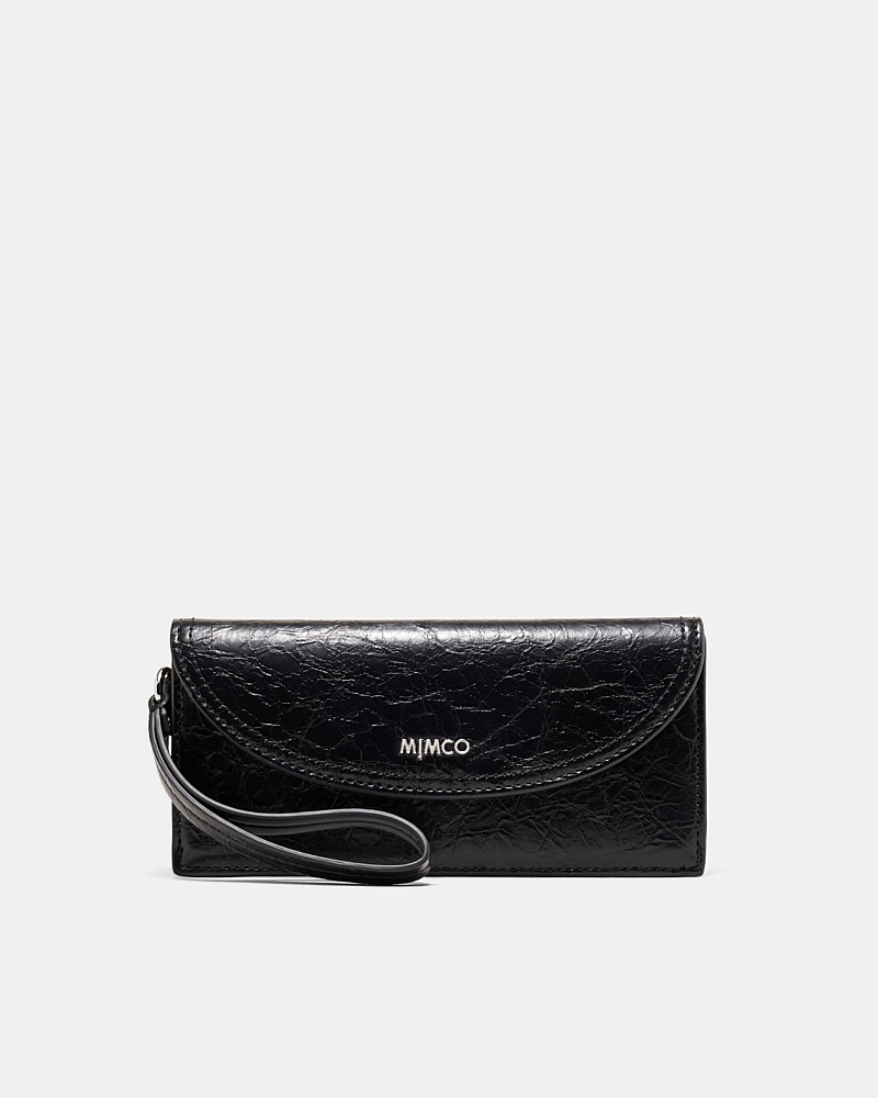 Lens Envelope Wallet