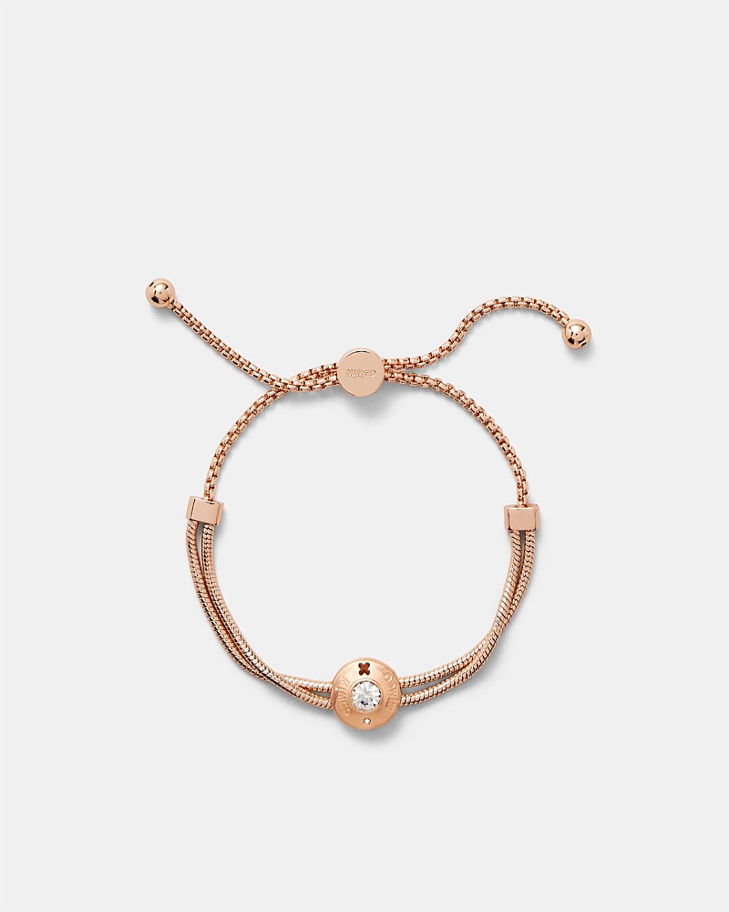 Enliven Toggle Bracelet