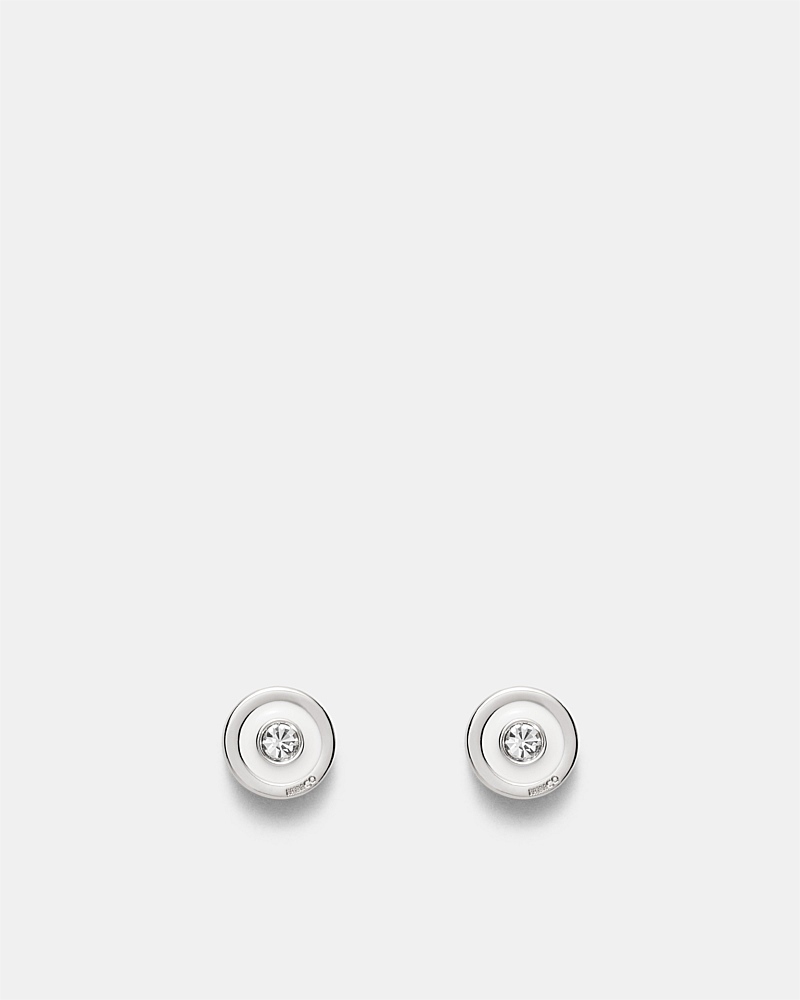 Charmed Stud Earrings