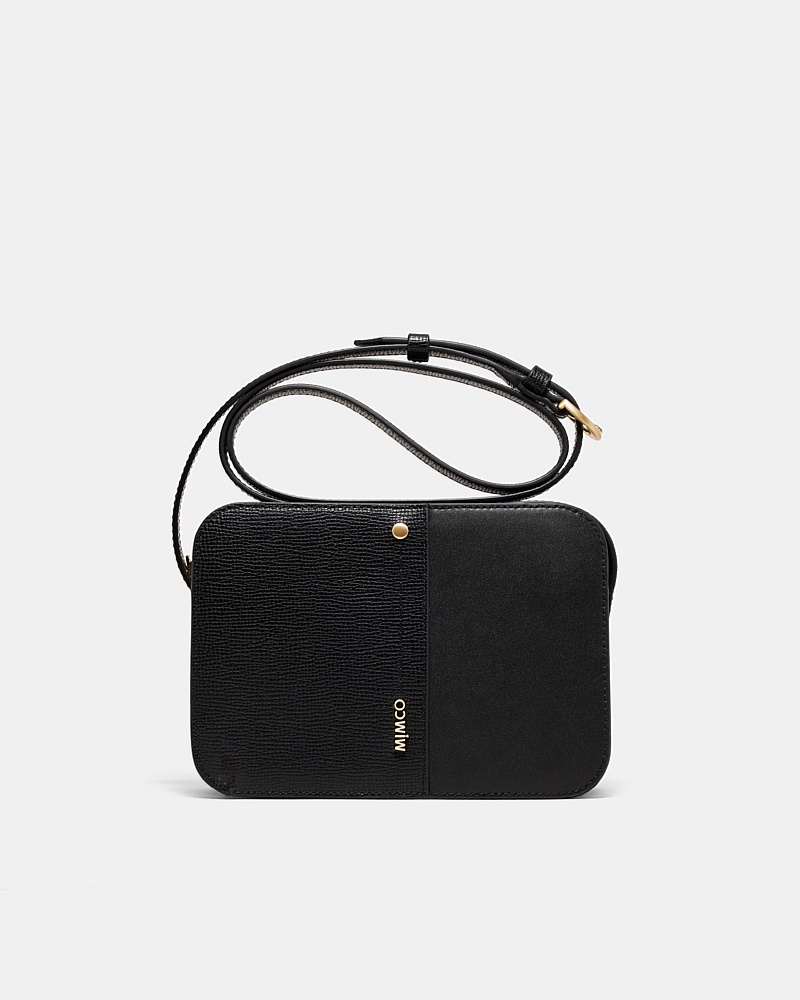 Metro Crossbody Bag