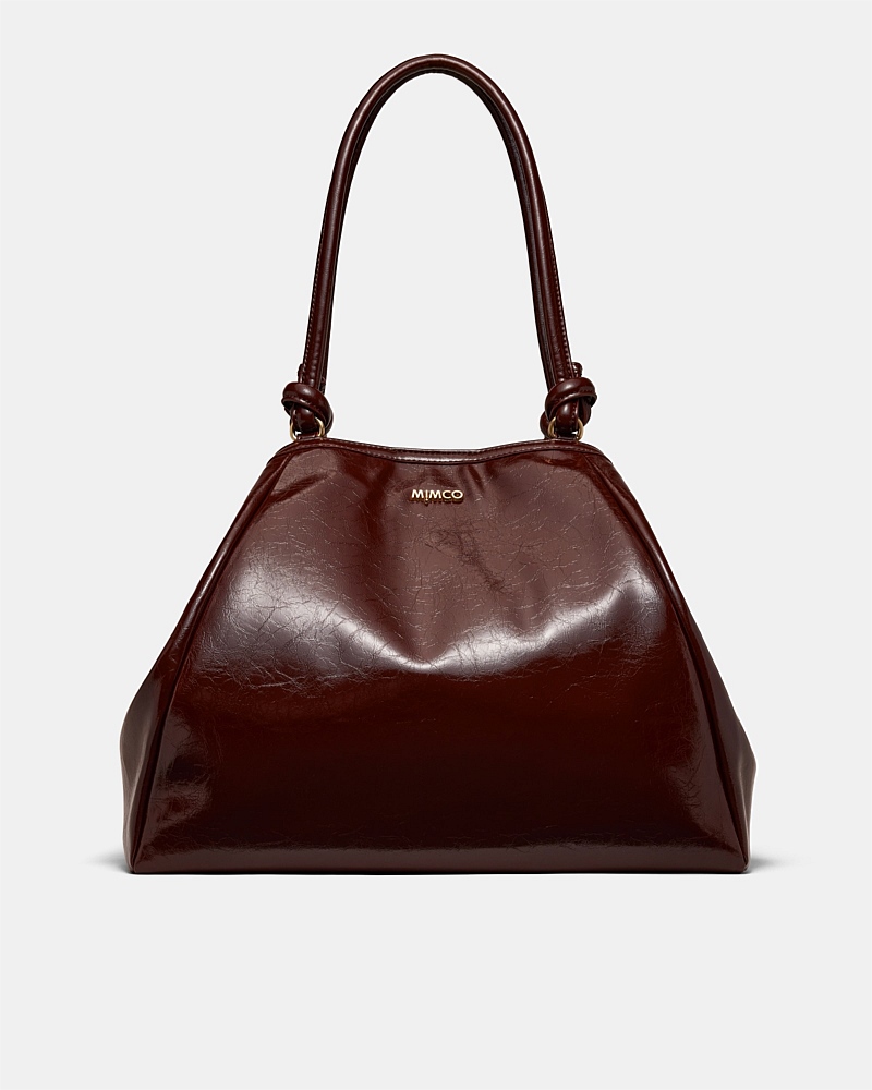 Yasmine Tote Bag