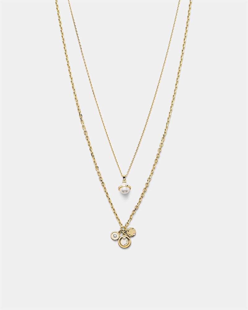 Charmed Necklace