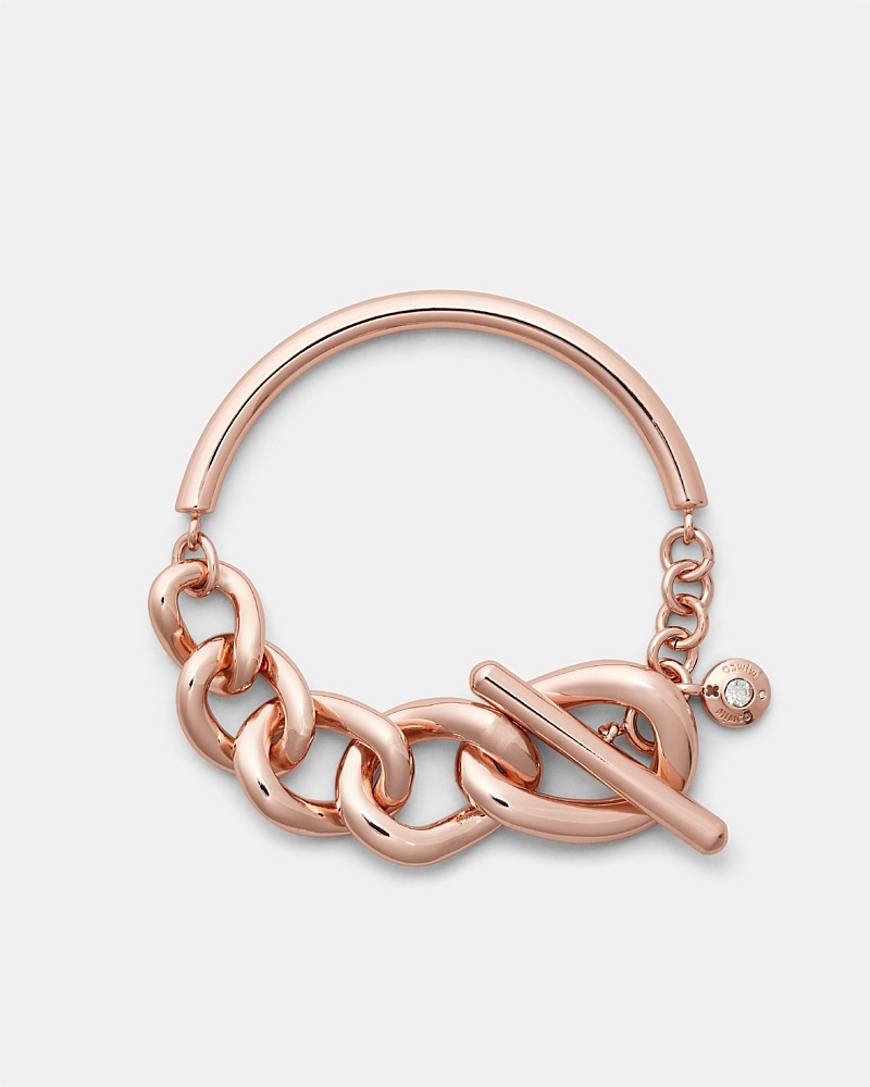 Link Up Bangle