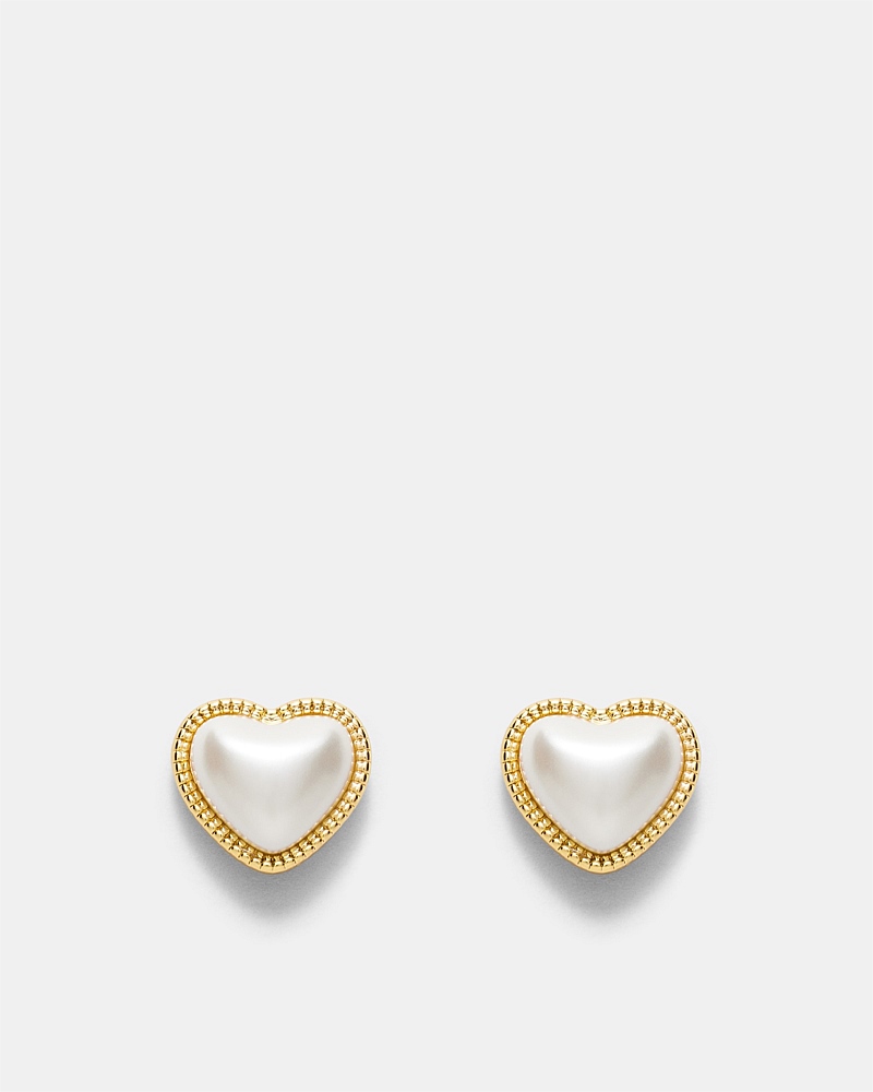 Delightful Stud Earrings