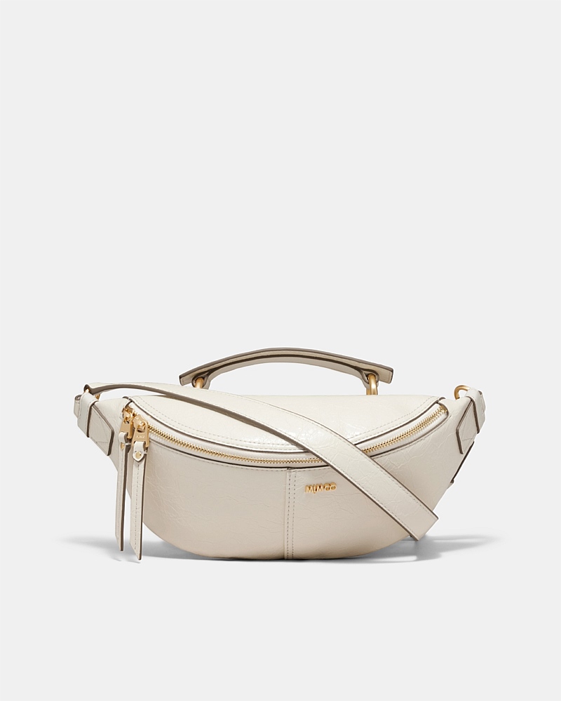 Lens Sling Crossbody Bag