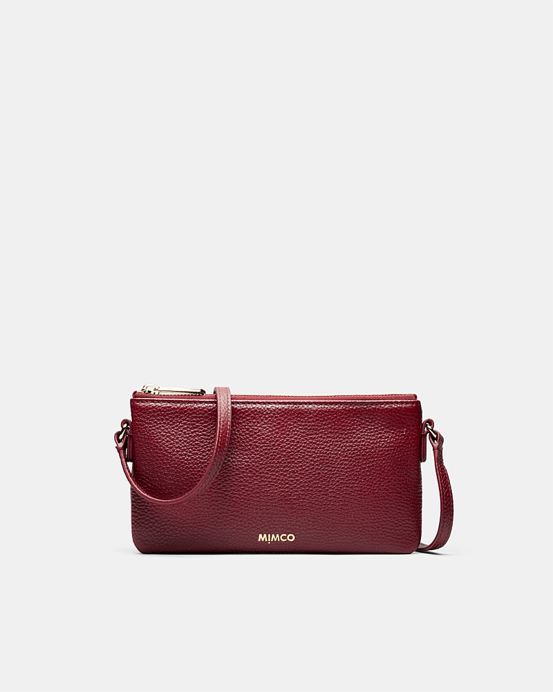 Rhiannon Pouch Crossbody Bag